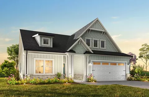 4612 Monterrico Dr, Lancaster, SC 29720