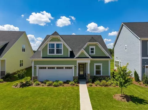 Exterior - 4612 Monterrico Dr, Lancaster, SC 29720 photo 3 of 5