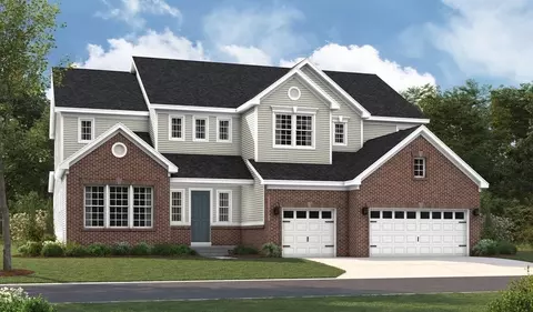 2007 Saint James Rd, Accokeek, MD 20607
