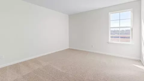 Bedroom - 4945 Payne St, Trinity, NC 27370 photo 3 of 11
