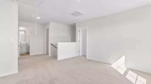 Entry Way - 4945 Payne St, Trinity, NC 27370 photo 2 of 5