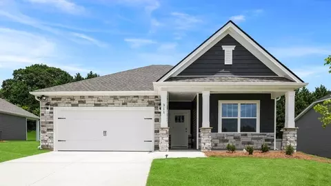 311 Ritter Ln, Anderson, SC 29621