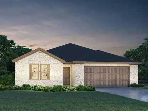 101 Dove Crest Ln, Liberty Hill, TX 78642