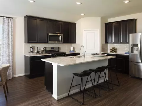 101 Dove Crest Ln, Liberty Hill, TX 78642