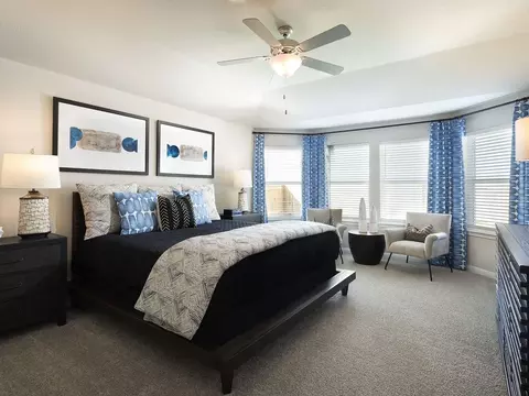 101 Dove Crest Ln, Liberty Hill, TX 78642