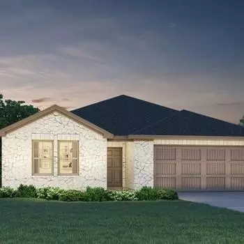 101 Dove Crest Ln, Liberty Hill, TX 78642