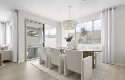Dining - 26735 Silver Ore Rd, Menifee, CA 92585 photo 2 of 2