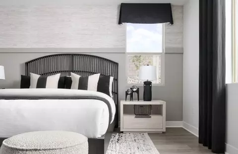 Bedroom - 26735 Silver Ore Rd, Menifee, CA 92585 photo 4 of 5
