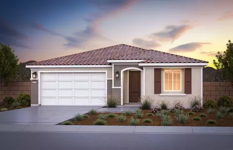 Exterior - 26735 Silver Ore Rd, Menifee, CA 92585 photo 2 of 7