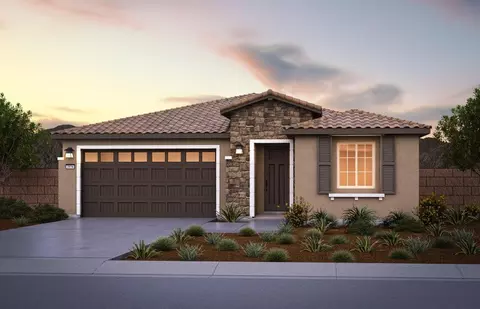 Exterior - 26735 Silver Ore Rd, Menifee, CA 92585 photo 3 of 7