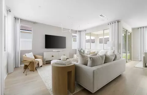 Living - 26735 Silver Ore Rd, Menifee, CA 92585 photo 4 of 5