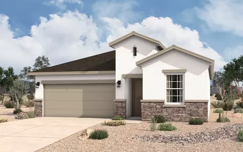 7524 Sierra Este Pl, Las Cruces, NM 88012