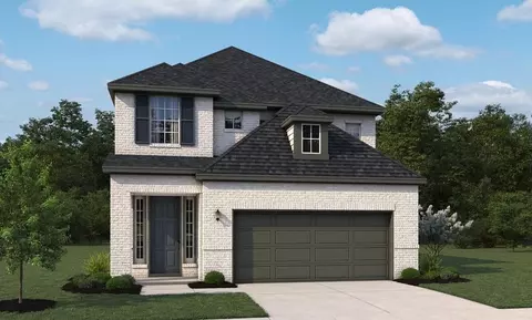 31006 Newcomb Landing Ln, Waller, TX 77484