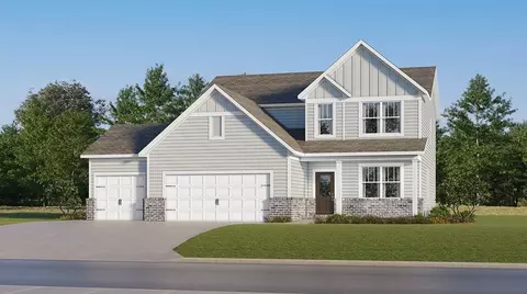 126 Longwood Dr, Lebanon, TN 37087