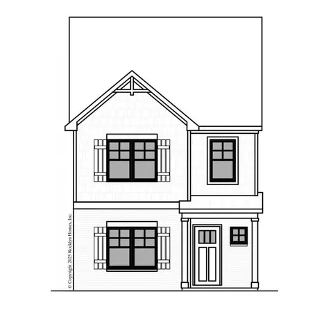 1584 Old Salem Rd, Conyers, GA 30013