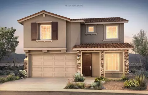 31703 N 137th Ave, Peoria, AZ 85383