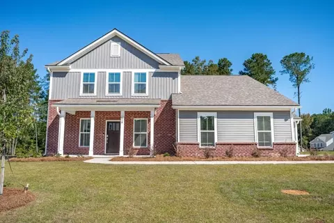 618 Mossy Branch Rd, Blythewood, SC 29016