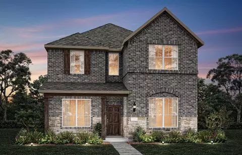 1317 Okeefe Ave, Celina, TX 75009