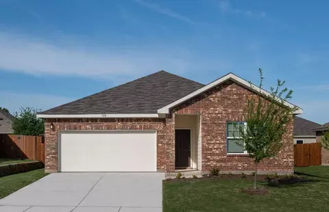 4004 Shimmer Sol Dr, Brookshire, TX 77423