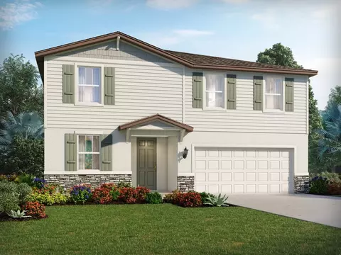 12589 Homeland Dr, Dade City, FL 33525