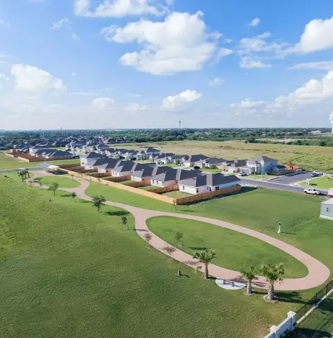 414 Rio Red St, San Juan, TX 78589