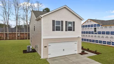7233 Silverleaf Rd, Rocky Mount, NC 27804