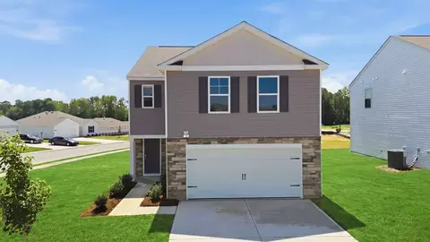 7233 Silverleaf Rd, Rocky Mount, NC 27804