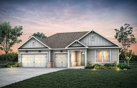 200 Ranch Rd, Greenville, SC 29607