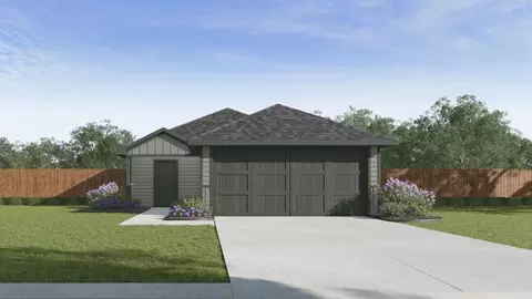Exterior - 120 Moonlight Graham Blvd, Ward, AR 72176 photo 2 of 5