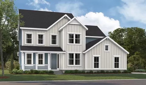 13207 Killbarney Dr, Chesterfield, VA 23838