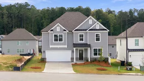505 Hampton Ter, Dallas, GA 30157