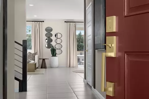Entry Way - 382 E Gobind Blvd, Mountain House, CA 95391 photo 1 of 1