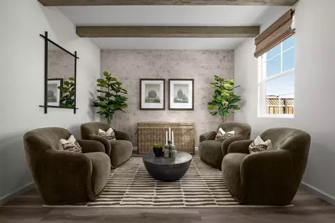 Living - 382 E Gobind Blvd, Mountain House, CA 95391 photo 2 of 3