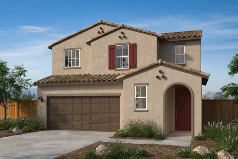 Exterior - 382 E Gobind Blvd, Mountain House, CA 95391 photo 2 of 5