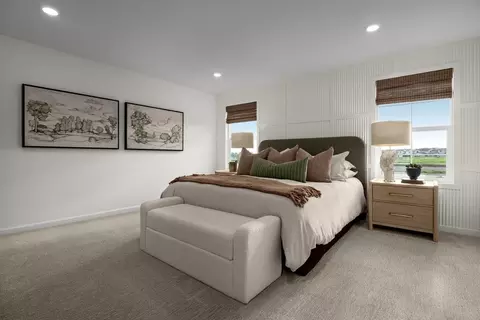 Bedroom - 382 E Gobind Blvd, Mountain House, CA 95391 photo 1 of 1