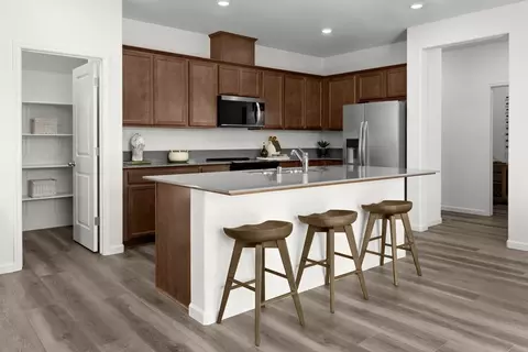 Kitchen - 382 E Gobind Blvd, Mountain House, CA 95391 photo 1 of 1