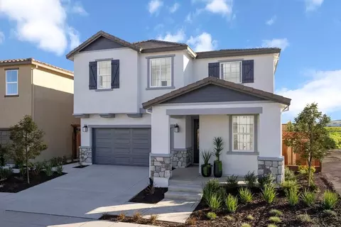Exterior - 382 E Gobind Blvd, Mountain House, CA 95391 photo 6 of 6