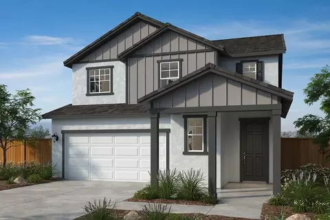 Exterior - 382 E Gobind Blvd, Mountain House, CA 95391 photo 4 of 5