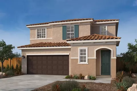 Exterior - 382 E Gobind Blvd, Mountain House, CA 95391 photo 3 of 5