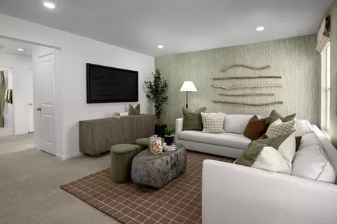 Living - 382 E Gobind Blvd, Mountain House, CA 95391 photo 3 of 3