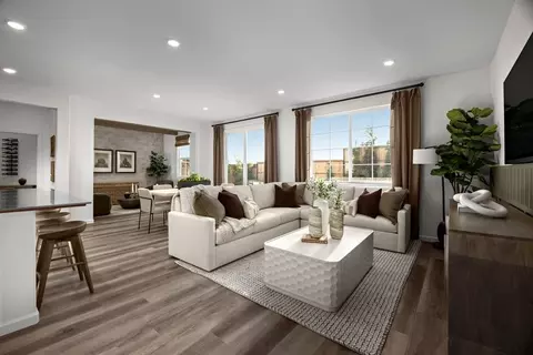 Living - 382 E Gobind Blvd, Mountain House, CA 95391 photo 1 of 3