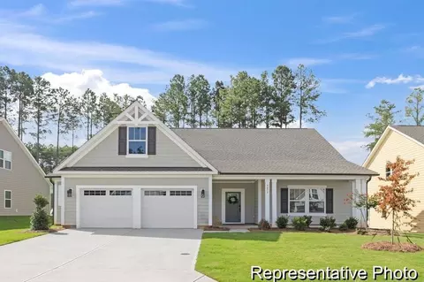 419 Myers Mayo Rd #34, Ridgeville, SC 29472