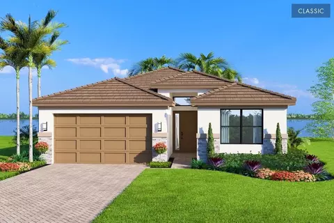 Valencia At Riverland, Port Saint Lucie, FL 34987
