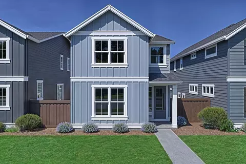 6515 SE Silvergrass St, Hillsboro, OR 97123