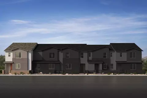 8454 Bayside Bluff Ave, Las Vegas, NV 89149