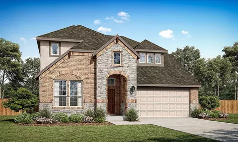2607 Lovegrass Ln, Melissa, TX 75454