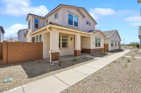 14618 W Soft Wind Dr, Surprise, AZ 85387