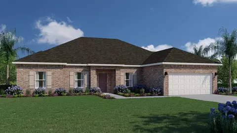 5494 Colinas Verde Dr, Milton, FL 32570