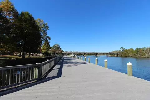 View/Area - 5494 Colinas Verde Dr, Milton, FL 32570 photo 1 of 3