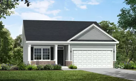 NE Connector Road, Albemarle, NC 28001